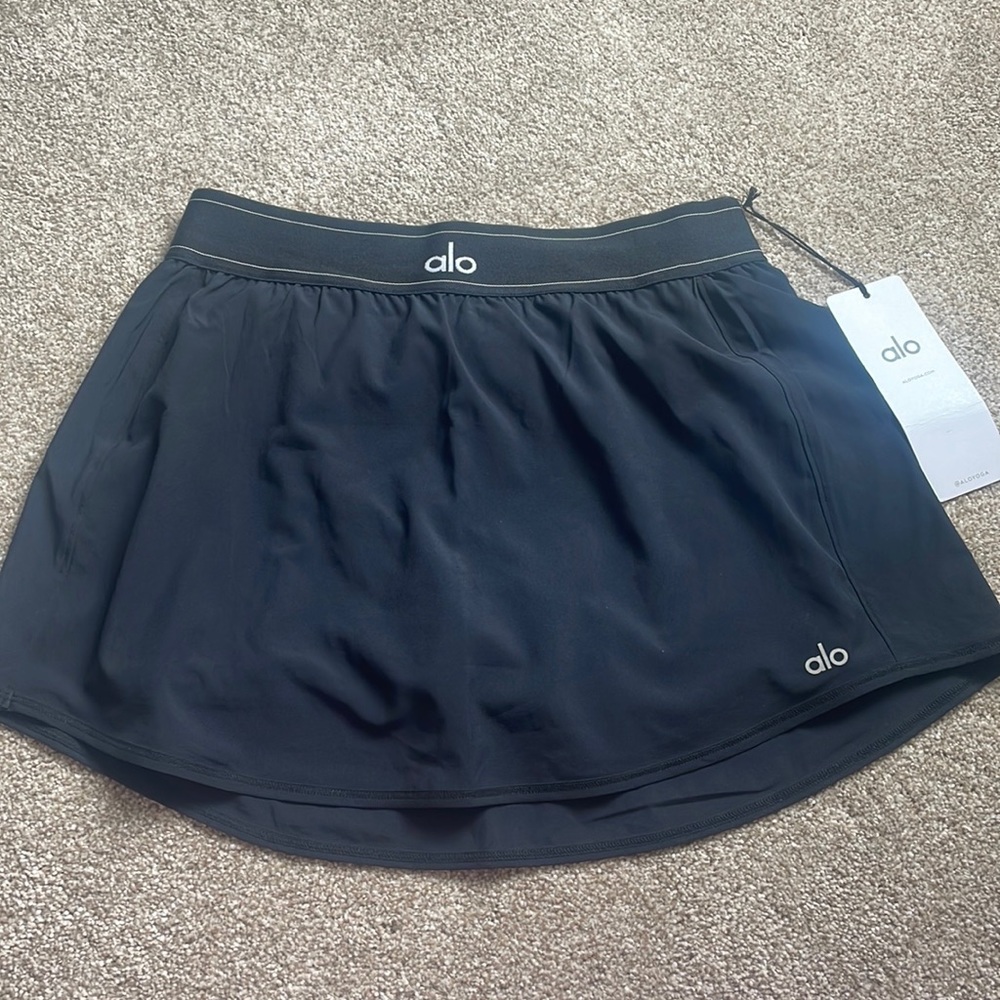Alo Yoga Skirt